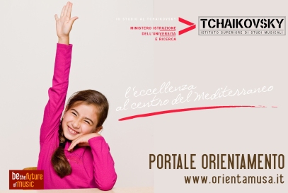 Accedi al Portale Orientamento